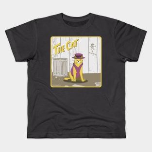 The Cat Kids T-Shirt